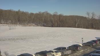 Weather camera view of Marvelwood School.