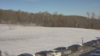Weather camera view of Marvelwood School.