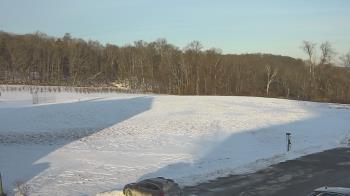 Weather camera view of Marvelwood School.