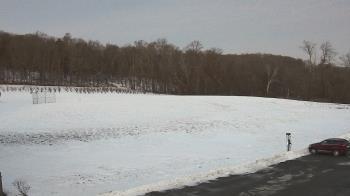 Weather camera view of Marvelwood School.