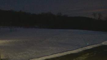 Weather camera view of Marvelwood School.