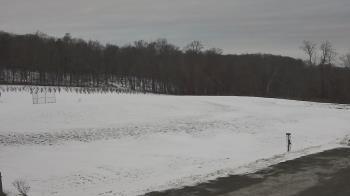 Weather camera view of Marvelwood School.