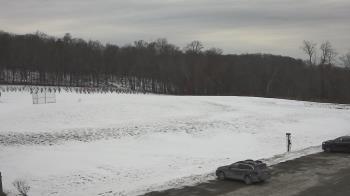 Weather camera view of Marvelwood School.