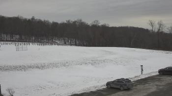 Weather camera view of Marvelwood School.