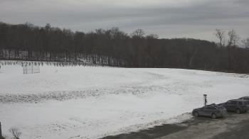 Weather camera view of Marvelwood School.