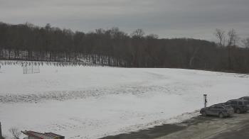 Weather camera view of Marvelwood School.