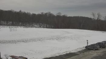 Weather camera view of Marvelwood School.