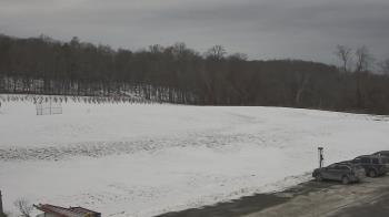 Weather camera view of Marvelwood School.