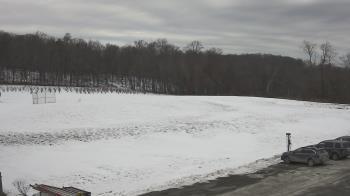 Weather camera view of Marvelwood School.