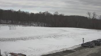 Weather camera view of Marvelwood School.