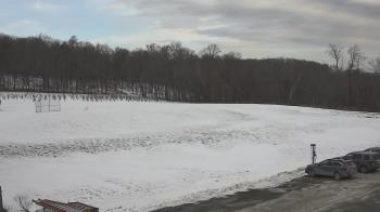 Weather camera view of Marvelwood School.