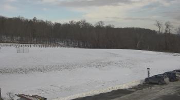 Weather camera view of Marvelwood School.