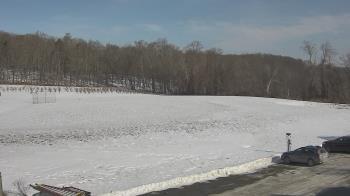 Weather camera view of Marvelwood School.