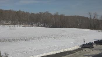 Weather camera view of Marvelwood School.