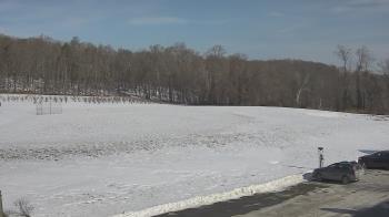 Weather camera view of Marvelwood School.