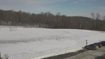 Weather camera view of Marvelwood School.