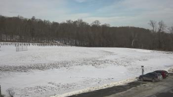 Weather camera view of Marvelwood School.