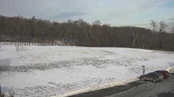 Weather camera view of Marvelwood School.