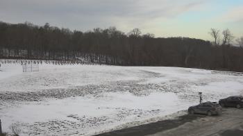 Weather camera view of Marvelwood School.