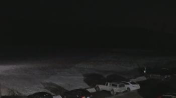 Weather camera view of Marvelwood School.