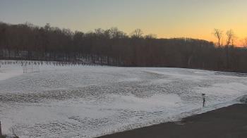 Weather camera view of Marvelwood School.