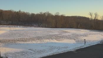 Weather camera view of Marvelwood School.