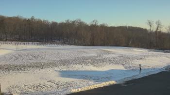 Weather camera view of Marvelwood School.