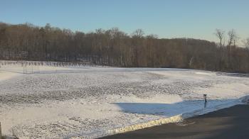 Weather camera view of Marvelwood School.