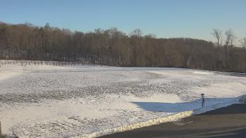 Weather camera view of Marvelwood School.