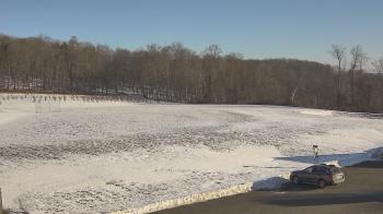 Weather camera view of Marvelwood School.