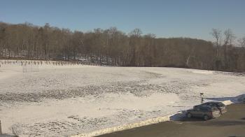 Weather camera view of Marvelwood School.