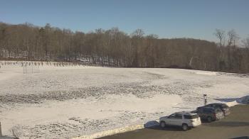 Weather camera view of Marvelwood School.