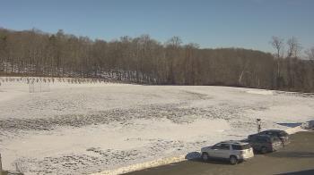 Weather camera view of Marvelwood School.