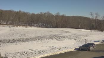 Weather camera view of Marvelwood School.