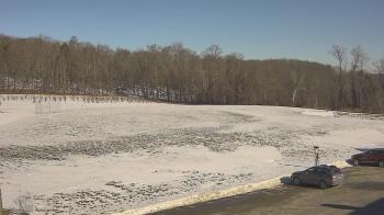 Weather camera view of Marvelwood School.