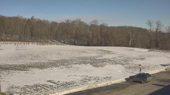 Weather camera view of Marvelwood School.