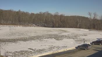 Weather camera view of Marvelwood School.
