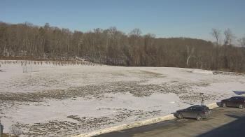 Weather camera view of Marvelwood School.