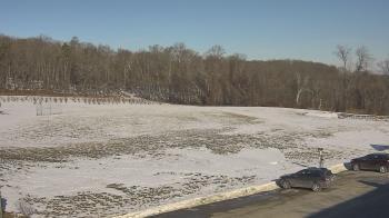 Weather camera view of Marvelwood School.
