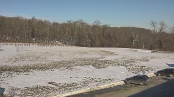 Weather camera view of Marvelwood School.