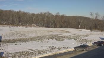 Weather camera view of Marvelwood School.