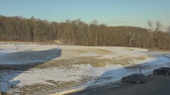Weather camera view of Marvelwood School.