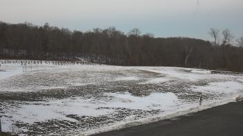 Weather camera view of Marvelwood School.