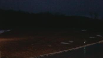 Weather camera view of Marvelwood School.