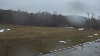 Weather camera view of Marvelwood School.