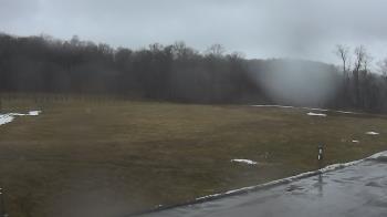 Weather camera view of Marvelwood School.