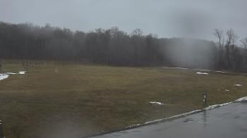 Weather camera view of Marvelwood School.