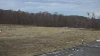 Weather camera view of Marvelwood School.