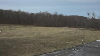 Weather camera view of Marvelwood School.