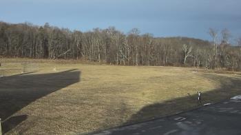 Weather camera view of Marvelwood School.